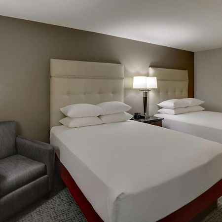 Drury Inn & Suites Columbus Дублин Экстерьер фото