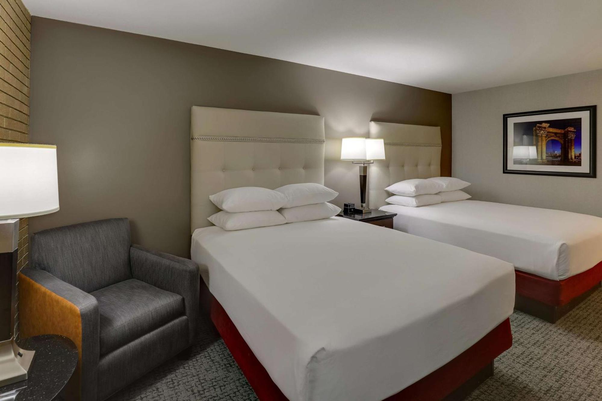 Drury Inn & Suites Columbus Дублин Экстерьер фото