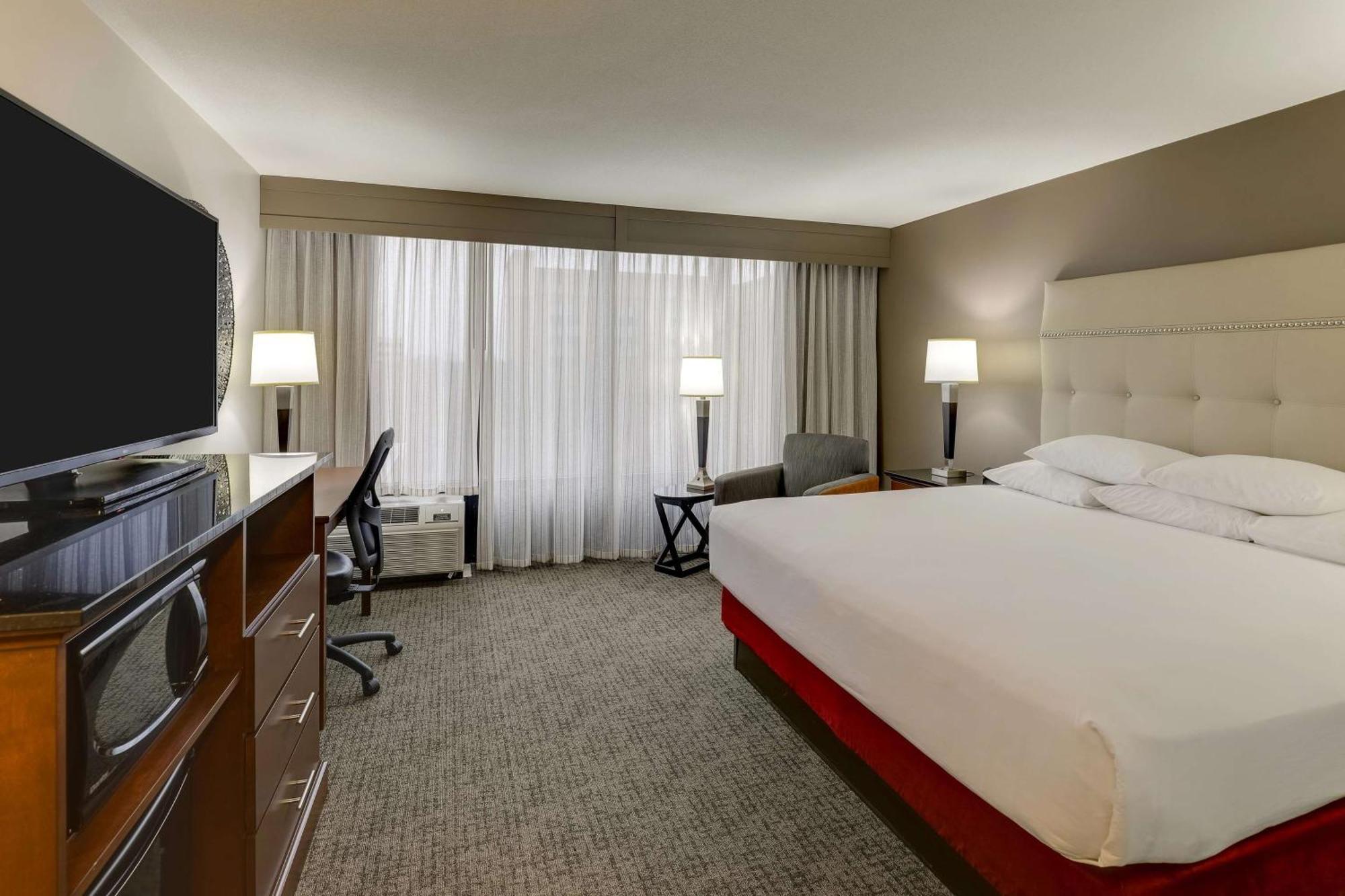 Drury Inn & Suites Columbus Дублин Экстерьер фото