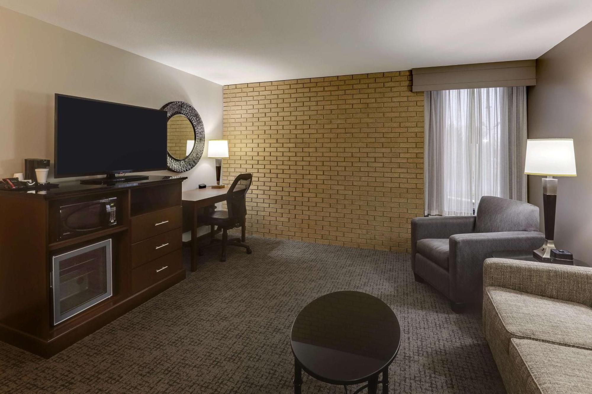 Drury Inn & Suites Columbus Дублин Экстерьер фото