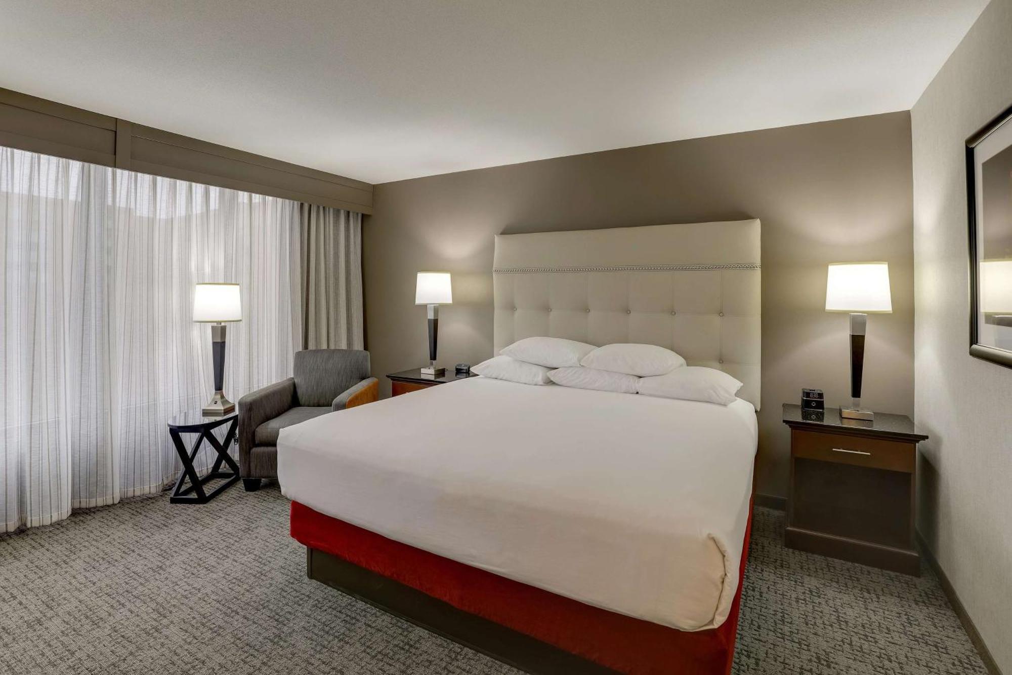 Drury Inn & Suites Columbus Дублин Экстерьер фото