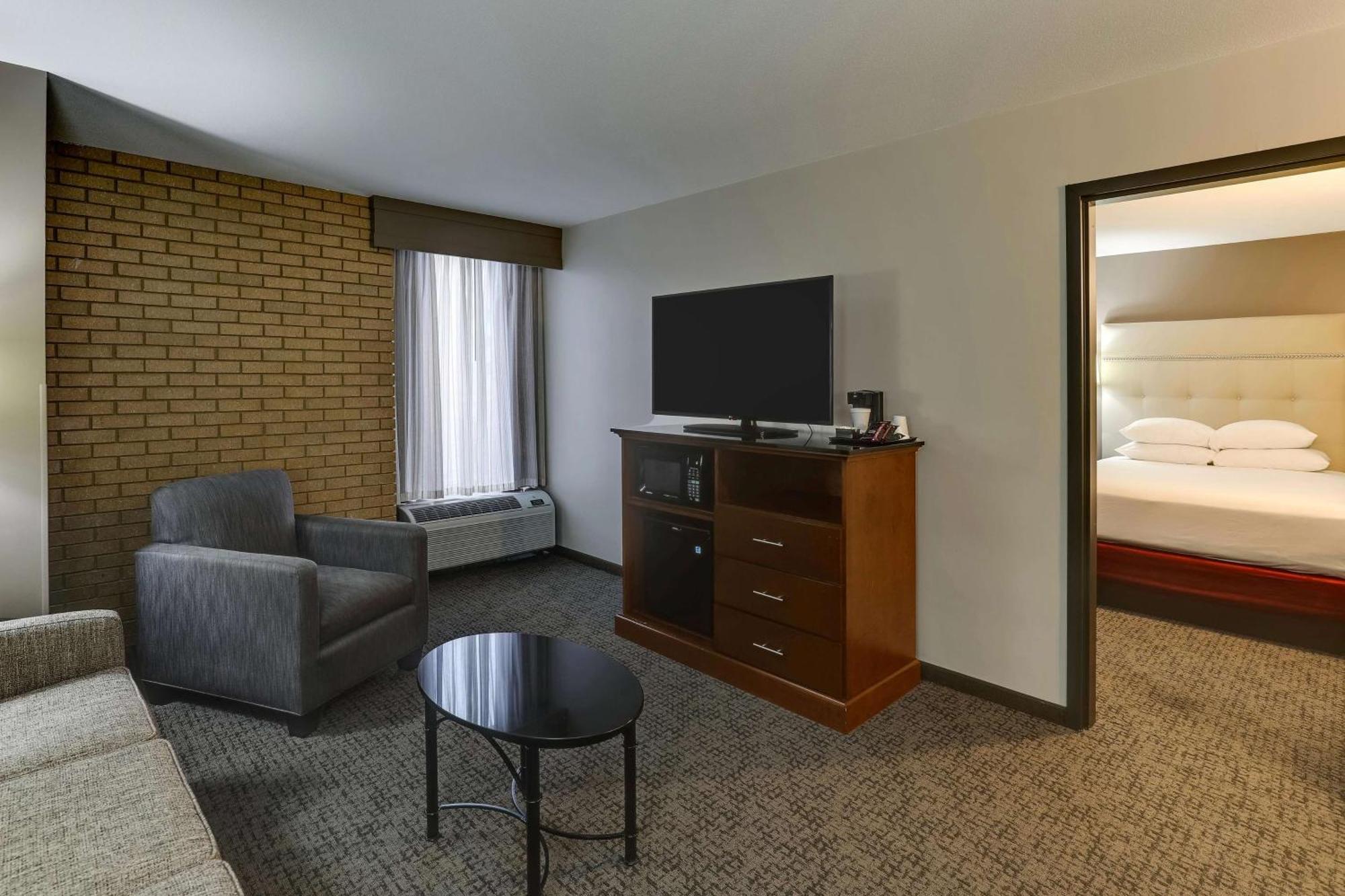 Drury Inn & Suites Columbus Дублин Экстерьер фото