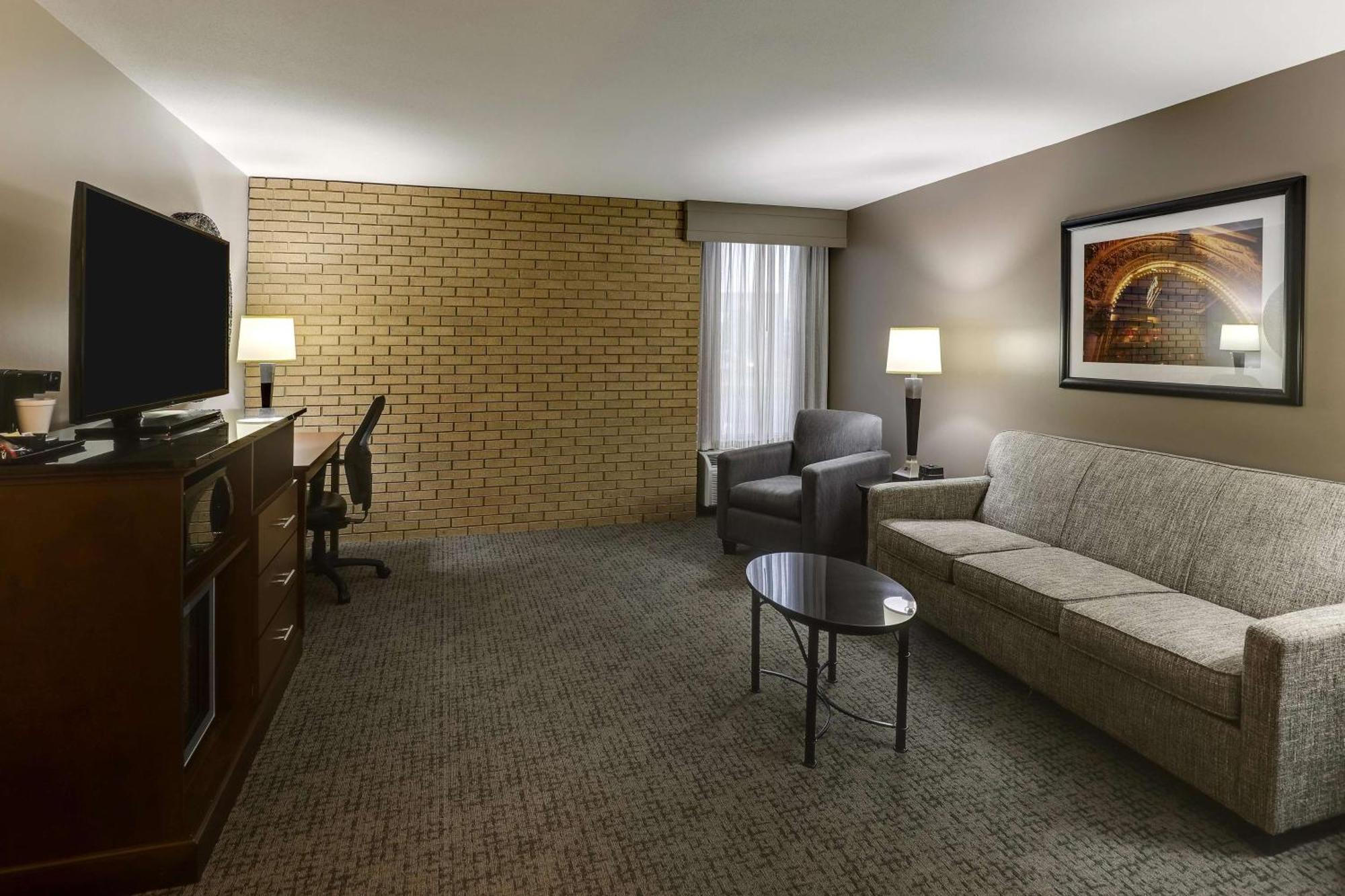 Drury Inn & Suites Columbus Дублин Экстерьер фото