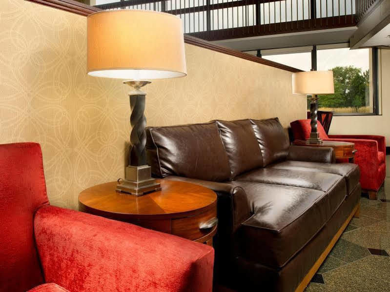 Drury Inn & Suites Columbus Дублин Экстерьер фото