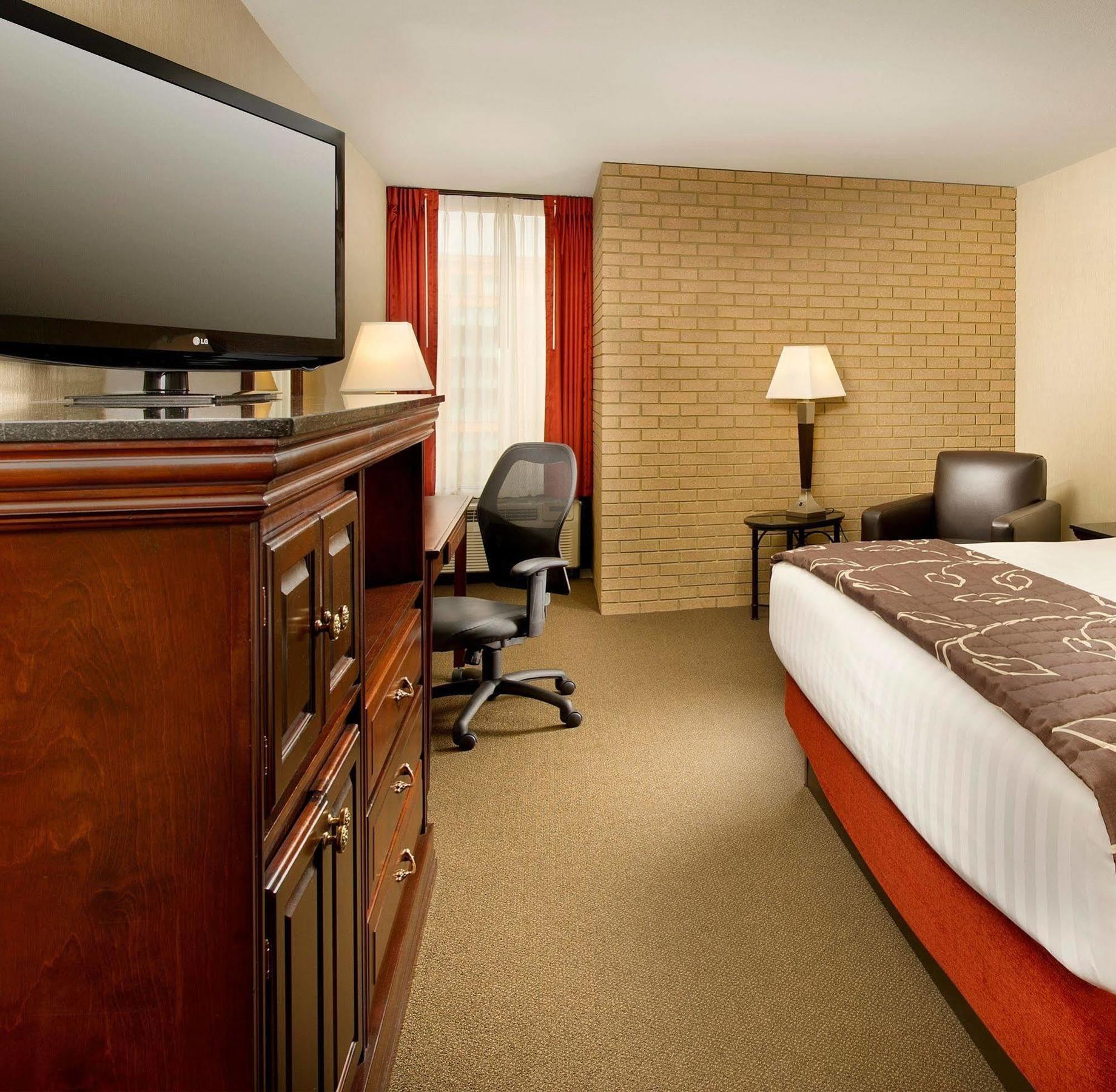 Drury Inn & Suites Columbus Дублин Экстерьер фото