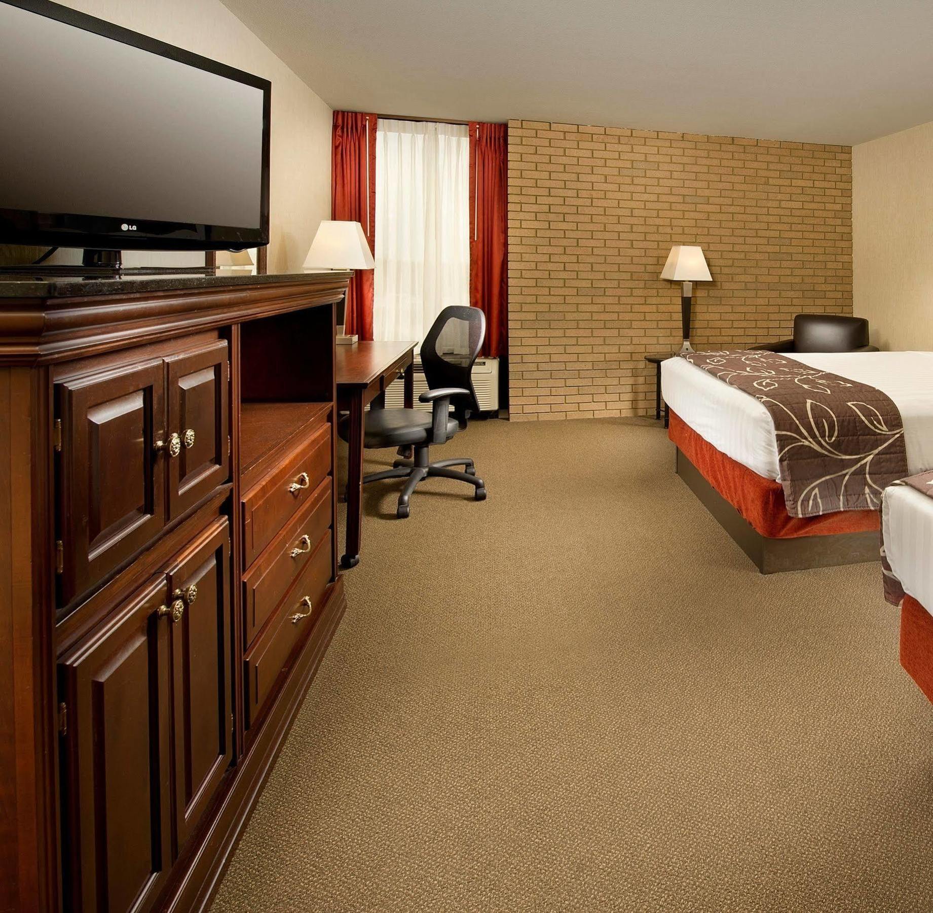 Drury Inn & Suites Columbus Дублин Экстерьер фото